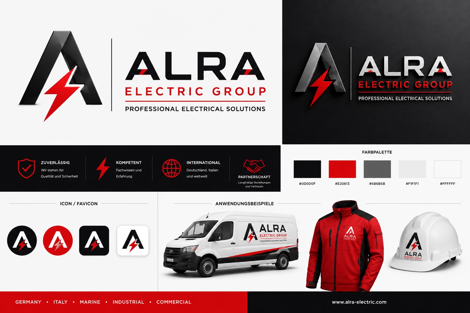 ALRA Electric Group